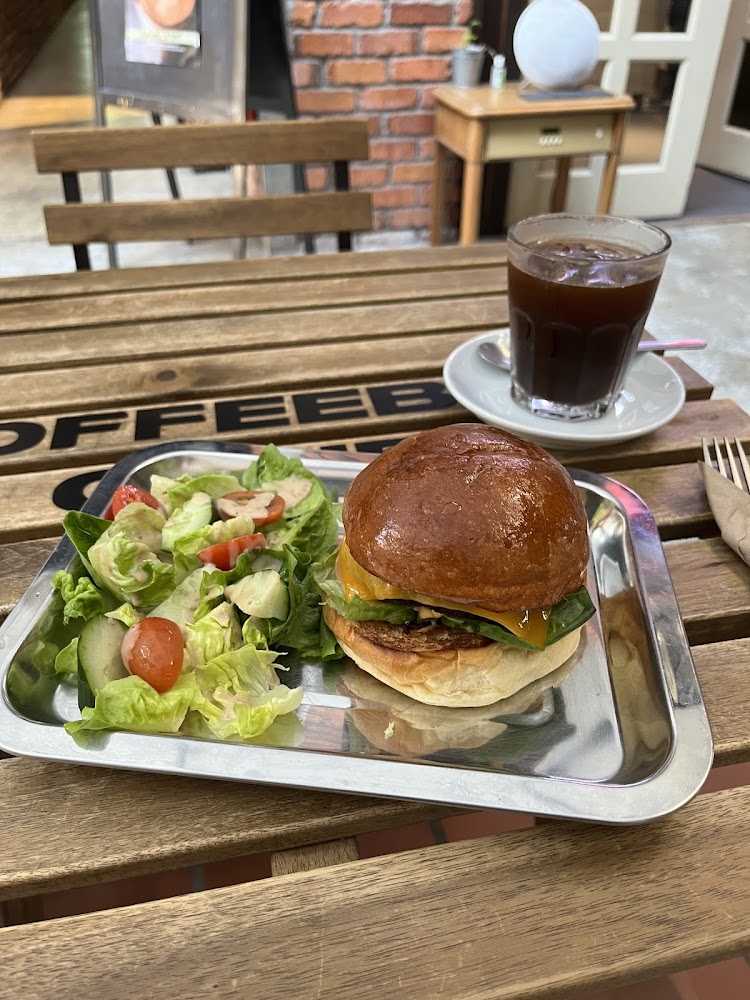 Coffeeboy Club @ JAM PJ