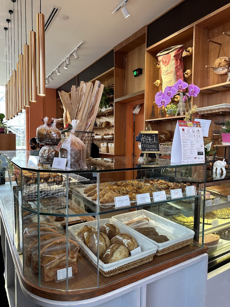 Elephant Resort Cafe