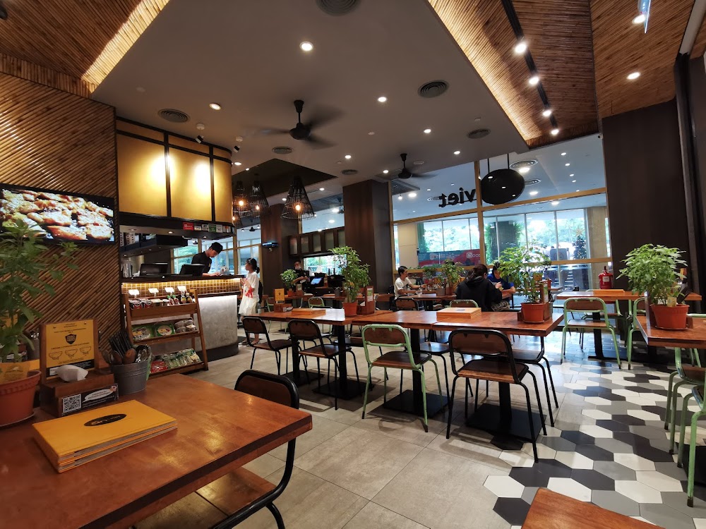 Ăn Viet • Sunway Pyramid | Vietnamese Food Restaurant
