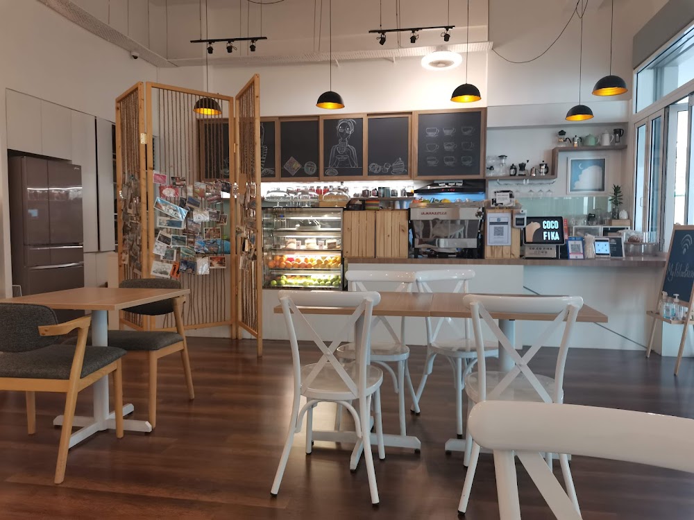 Coco Fika