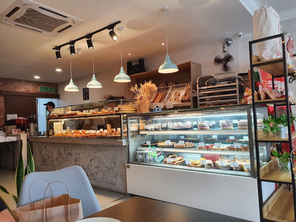 LAVIE Boulangerie