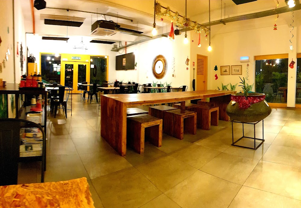Five Café