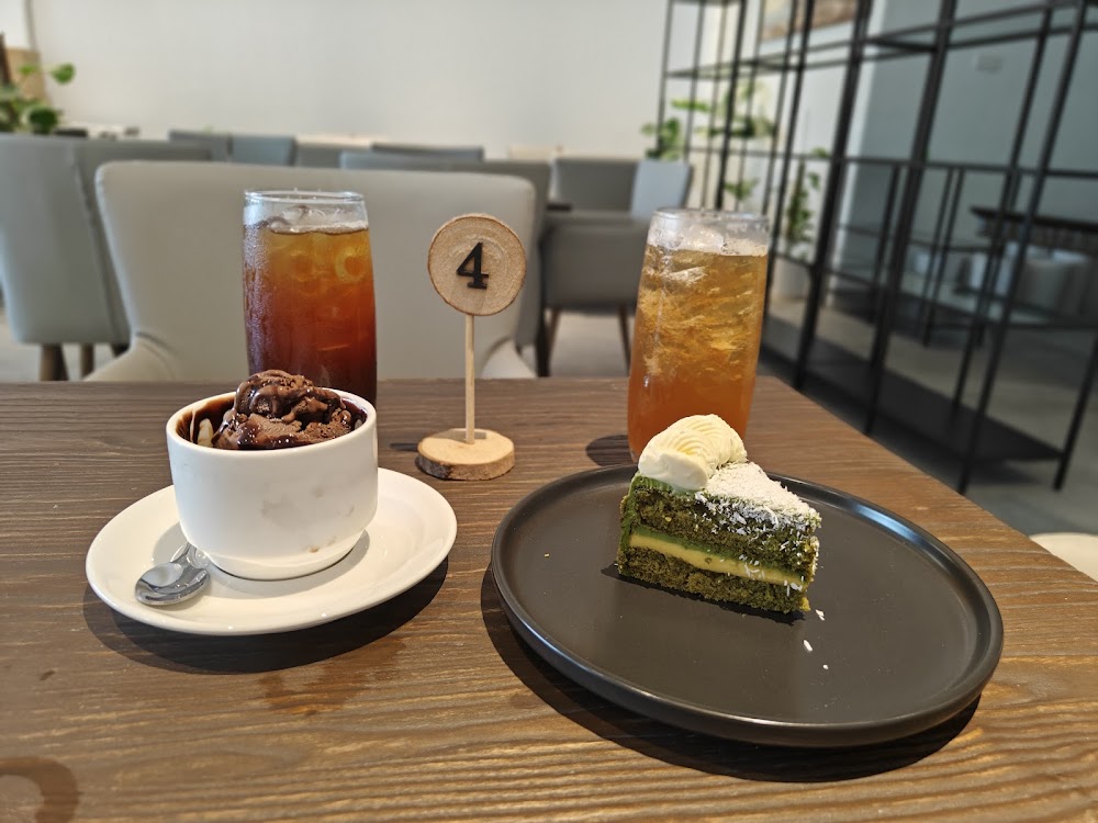 Hip Coffee