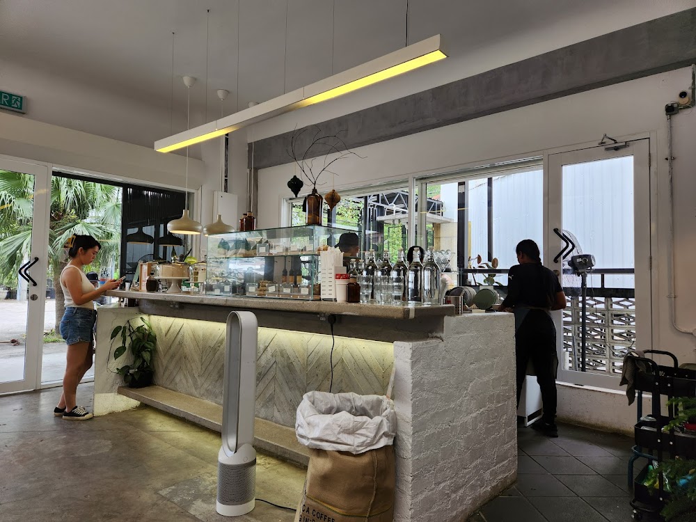 Bijou Cafe • Ara Damansara