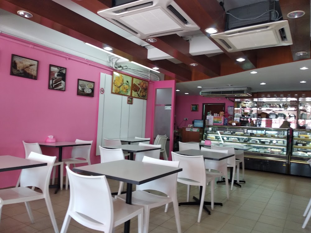 La Manila Cafe