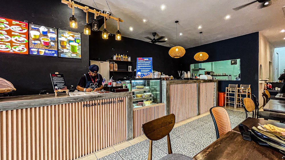 Rasa Nostra Kelana Jaya