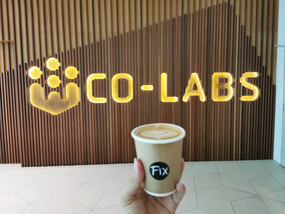 Fix Coffee