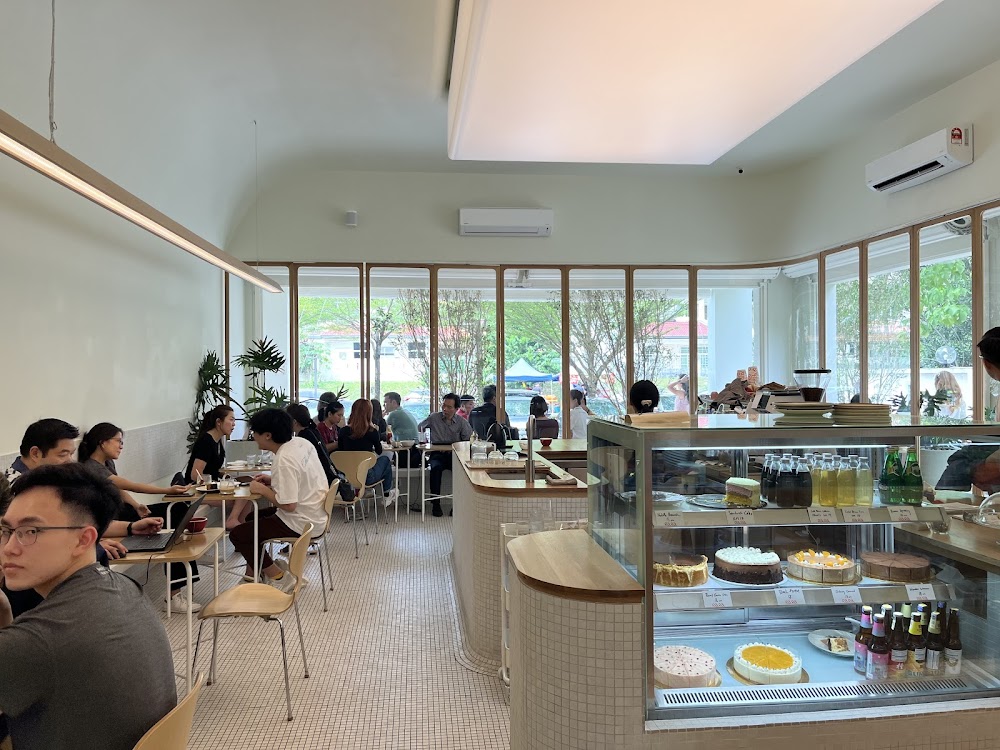 RaRa Coffee