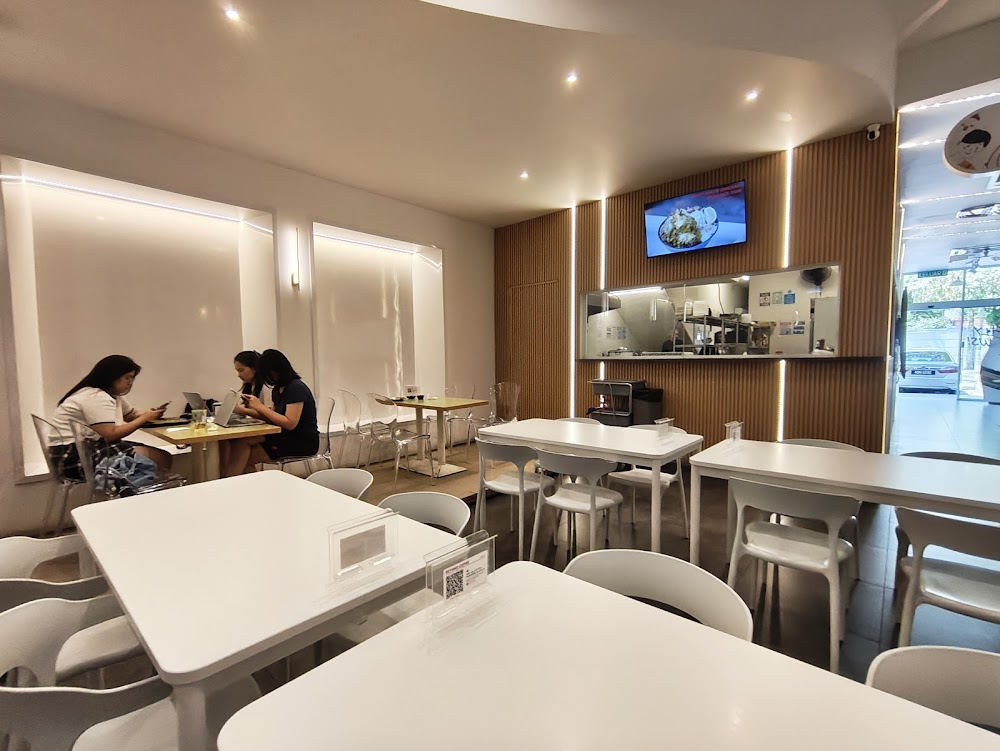 Beyond Coffee • Bandar Sunway