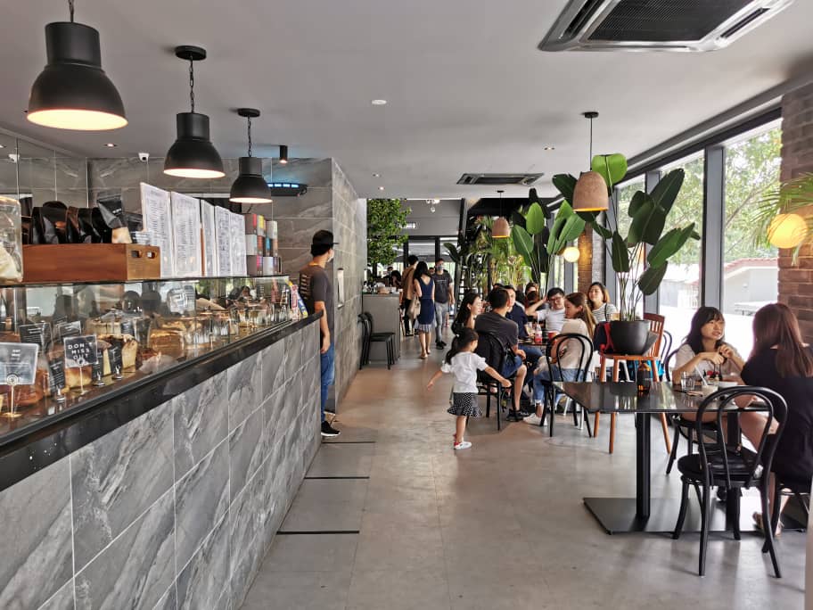 Dujour Café & Dujour Dining