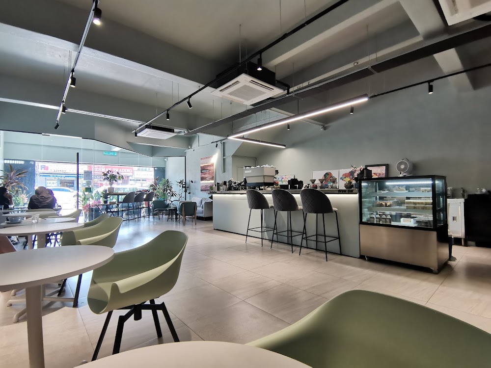 Drift Coffee