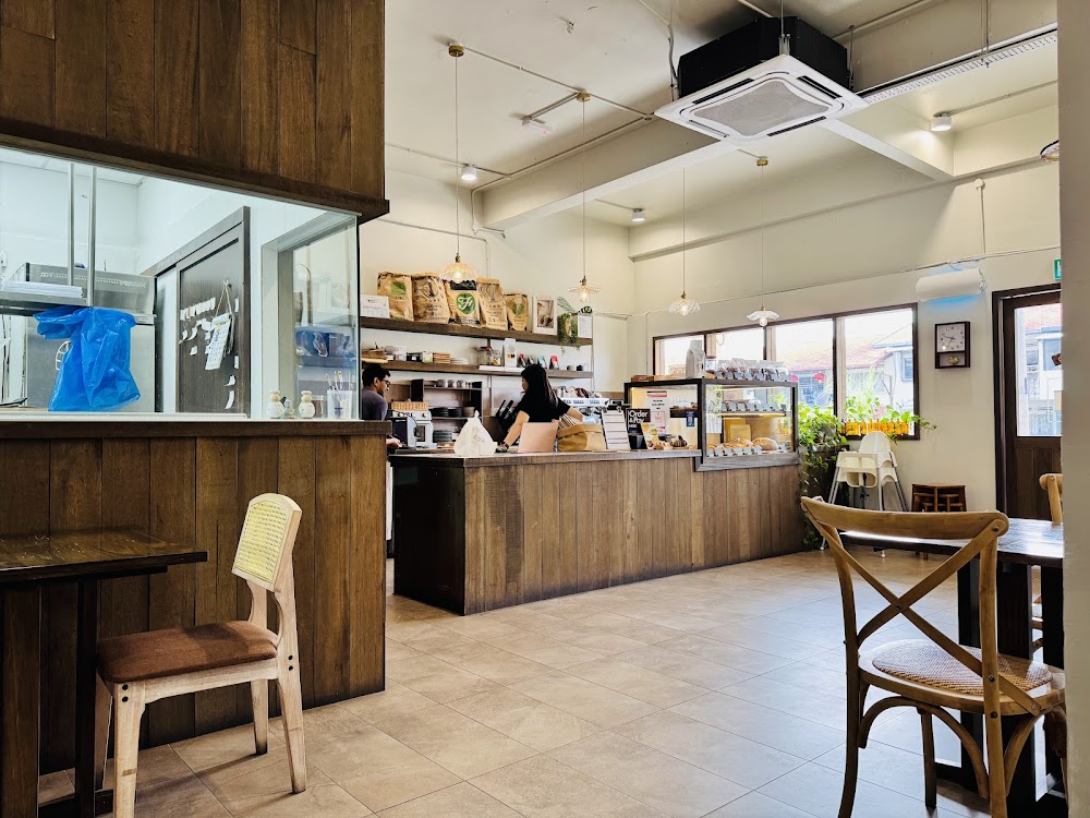 Asa cafe