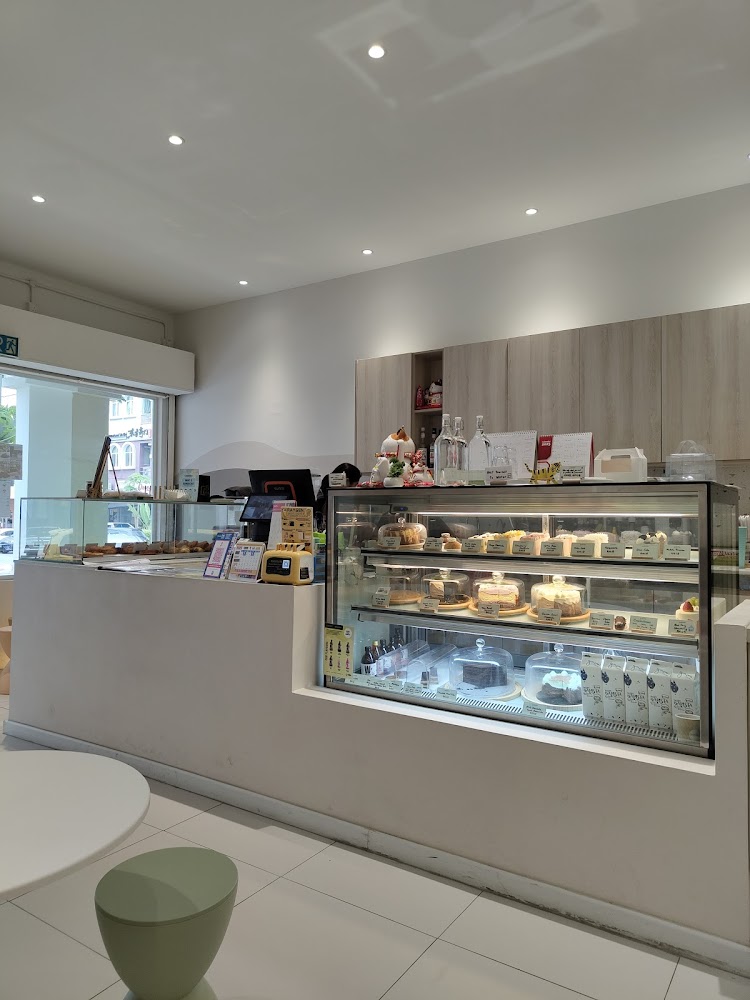 palette cafe
