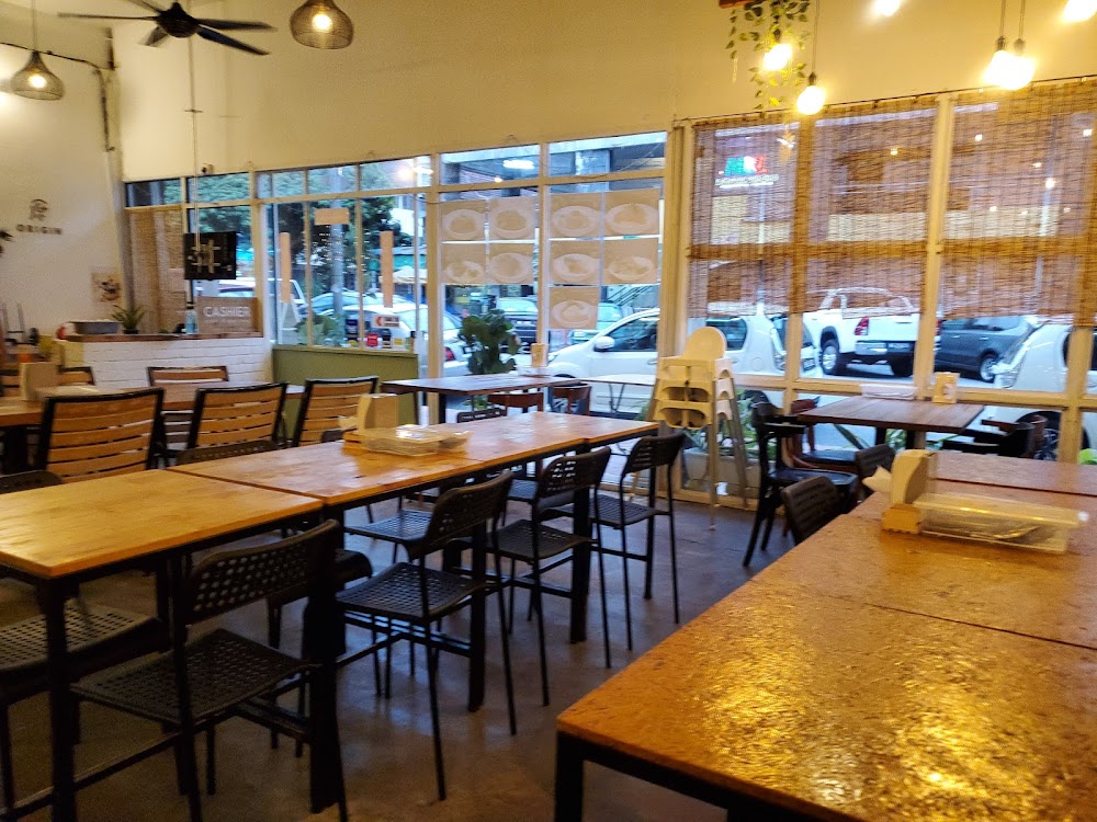 Origin Cafe