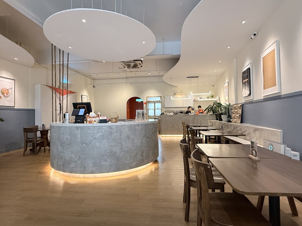 Soooka Cafe
