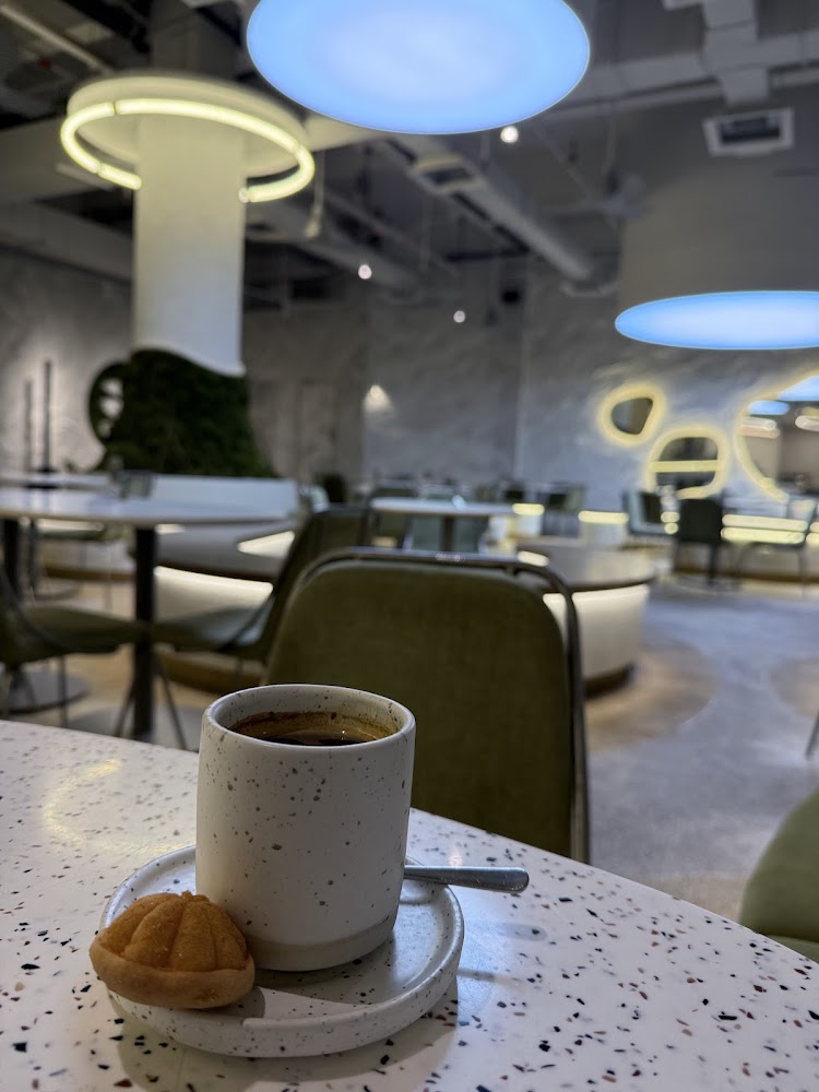 Flint Café & Roastery