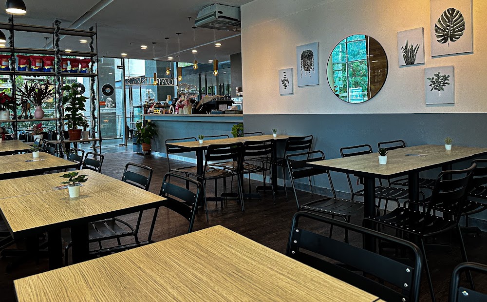Darling's Cafe