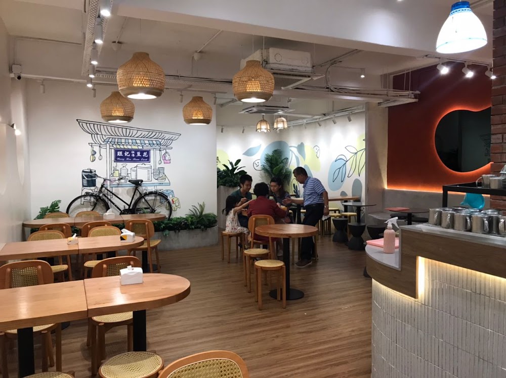Dáo Desserts • Damansara Jaya
