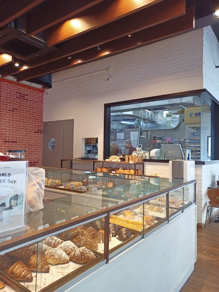 Christine's Bakery, Sunway Geo Avenue