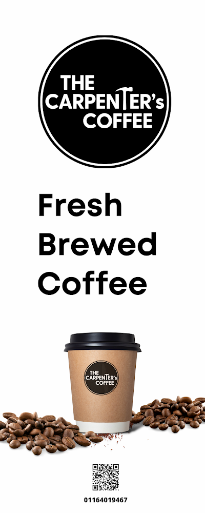 The Carpenter's Coffee