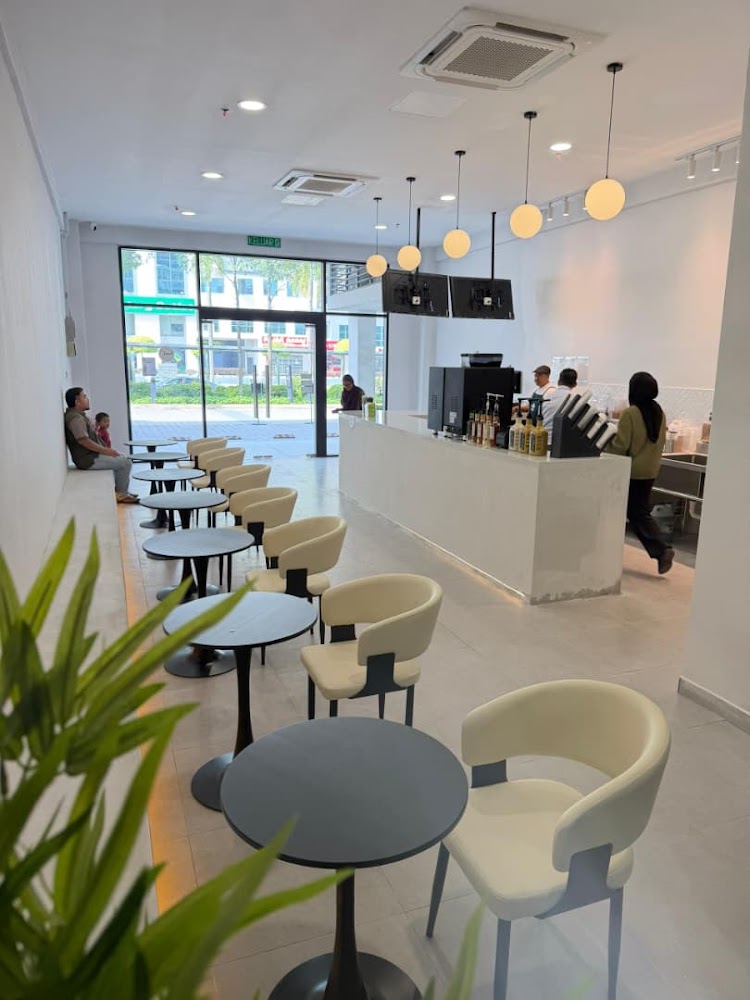 Bryn Coffee Kelana Jaya