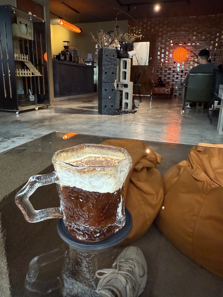 PMTD COFFEE