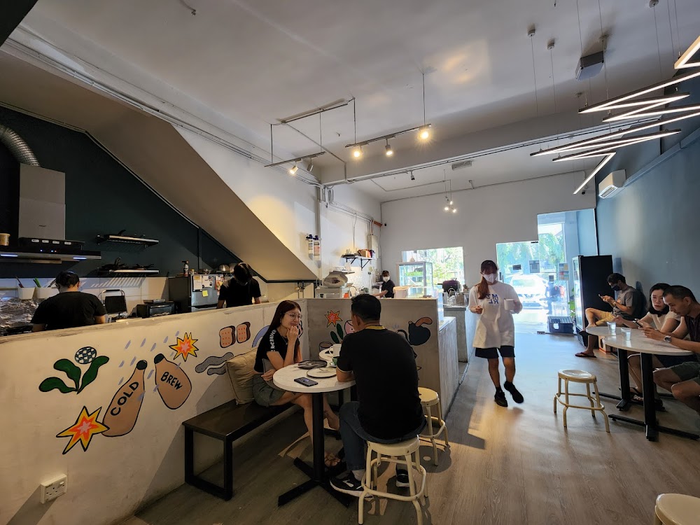 Underscore Coffee