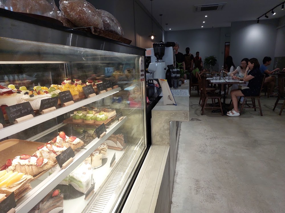Labelle Bakehouse