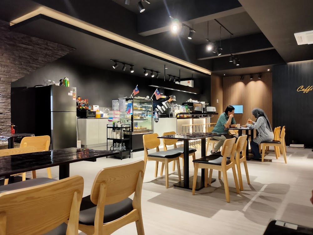 Caffi La Cafe